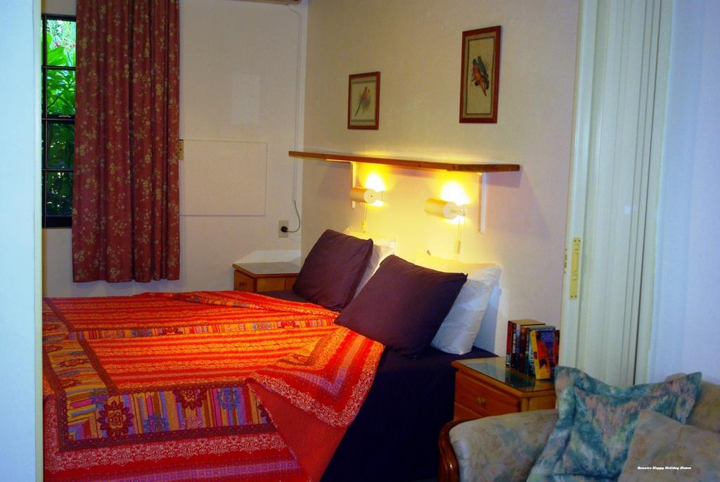 Happy Holiday Homes Kralendijk Rom bilde